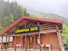 CERRAHPAŞA SUİTE HOTEL
